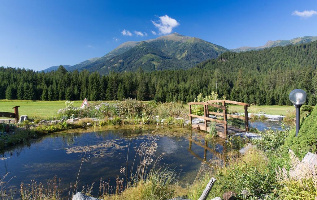 Gasthof Draxlerhaus Hohentauern Exteriér fotografie