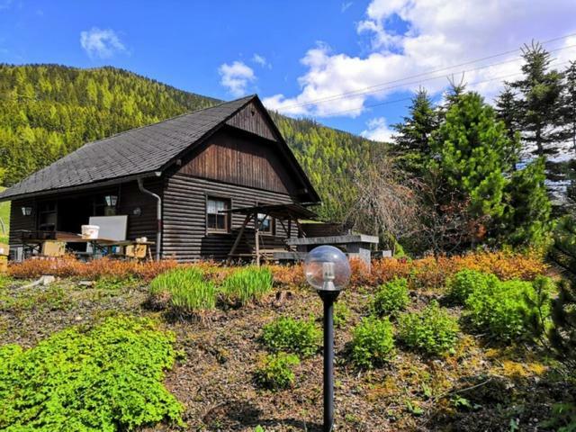 Gasthof Draxlerhaus Hohentauern Exteriér fotografie