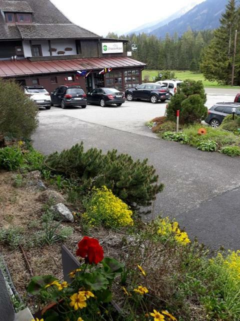 Gasthof Draxlerhaus Hohentauern Exteriér fotografie